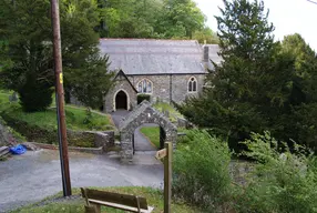 Llanfihangel Genau'r Glyn