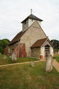 The Church Of All Saints Dummer