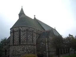 St James The Great Episcopal Church