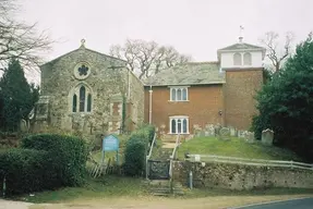 Church of St Peter