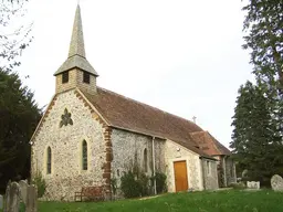 St Peter's Church