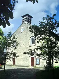 St Anne's Church