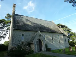 Holy Trinity Church