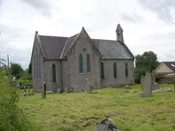 St Paul's Church