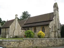 St John's Church