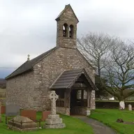 Church of All Saints, Kemeys Commander