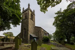 Holy Trinity Church