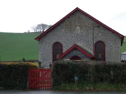 Hebron Congregational Chapel