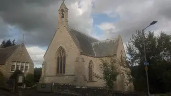 St John The Evangelist Episcopal Church