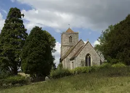 Pendock Old Parish Church