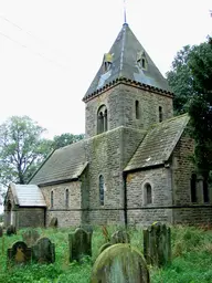 St Michael's Church