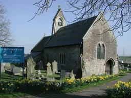 St Mary's Church