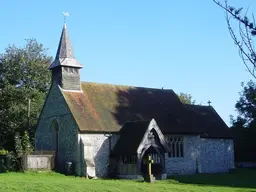 All Saints Church