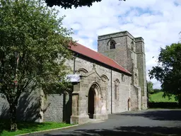 St John The Evangelist