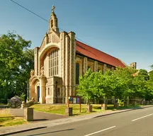 St Nicholas' Church