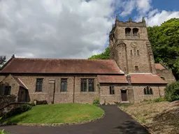 Christ Church, Lea & Holloway