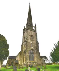 St Andrew's Church