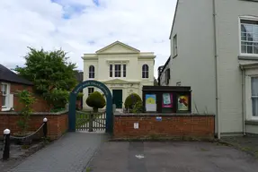 Alcester Baptist Church