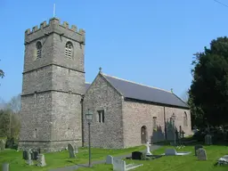 St Paulinus Church