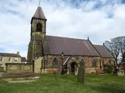 St Nicholas Church