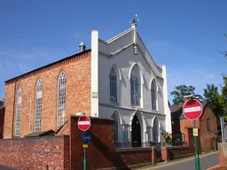 Congregational Church