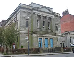 Hillhead Baptist Church