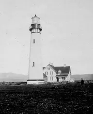 Point Arena Lighthouse