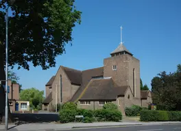 All Saints Church