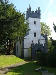 Church of St Colman