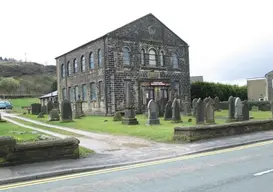 Denholme Shared Church