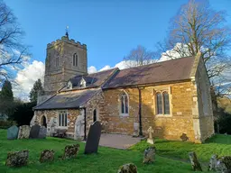 Saint Peter's Church