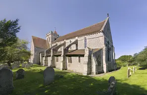 Boxgrove Priory