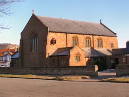 Llandudno Baptist Church