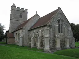 Parish Church of St Nicholas