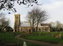 All Saints Church