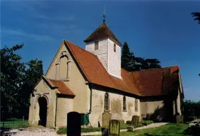 St Nicholas Church