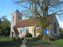 St Michael's Church