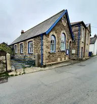 Mawnan Methodist Church