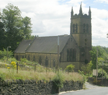 St John the Evangelist