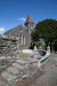 Wigtown Parish Church