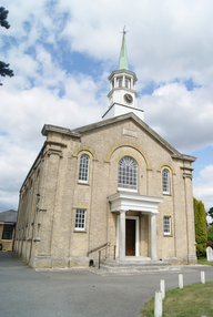 Longham United Reformed Church