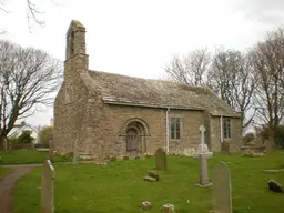 St Helen's Church