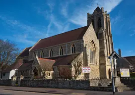 All Saints Church