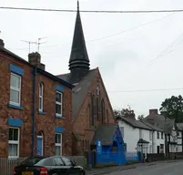 Prestyterian Church of Wales