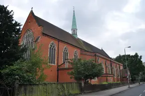 St Paul's Church