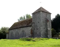 St. Botolph's Church