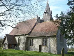 St Margaret's