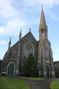 English Congregational Church