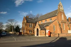 Catholic Church of the Sacred Heart