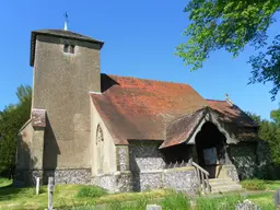 St Catherine of Siena Church